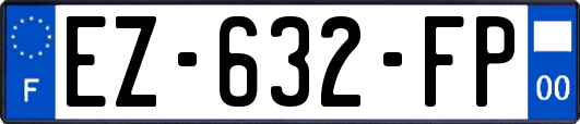 EZ-632-FP