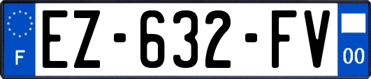 EZ-632-FV