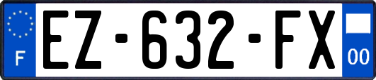 EZ-632-FX