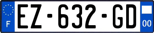 EZ-632-GD