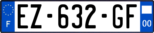 EZ-632-GF