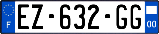 EZ-632-GG