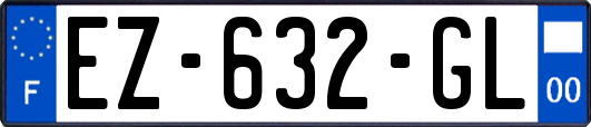 EZ-632-GL