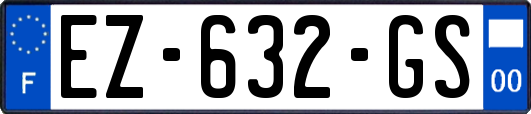 EZ-632-GS