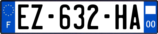 EZ-632-HA