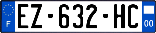 EZ-632-HC