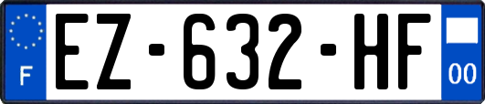 EZ-632-HF