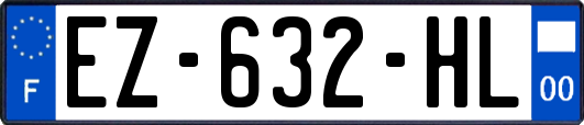 EZ-632-HL