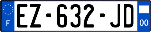 EZ-632-JD