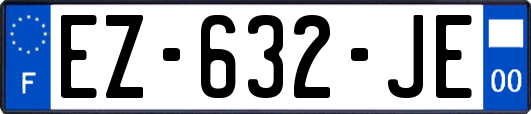 EZ-632-JE