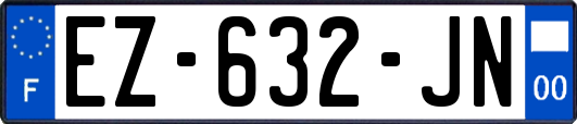 EZ-632-JN