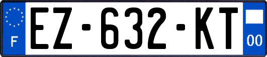 EZ-632-KT