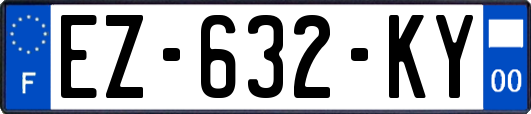 EZ-632-KY