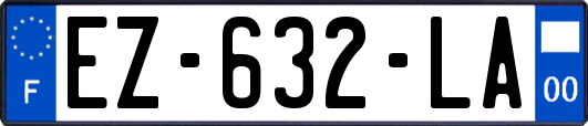 EZ-632-LA