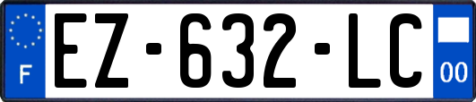 EZ-632-LC