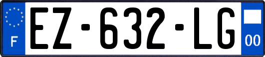 EZ-632-LG