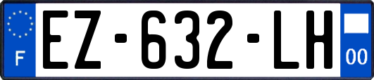 EZ-632-LH