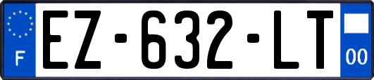 EZ-632-LT