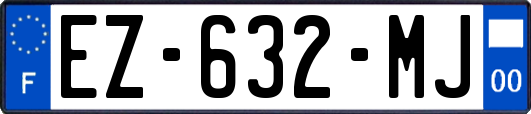 EZ-632-MJ