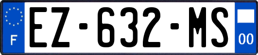 EZ-632-MS