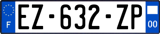 EZ-632-ZP