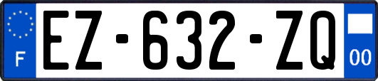 EZ-632-ZQ