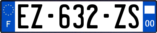 EZ-632-ZS