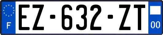 EZ-632-ZT