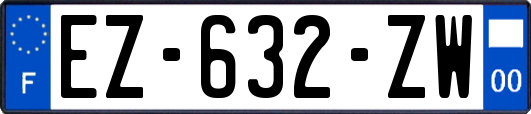 EZ-632-ZW