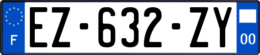 EZ-632-ZY