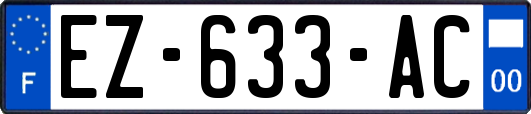 EZ-633-AC