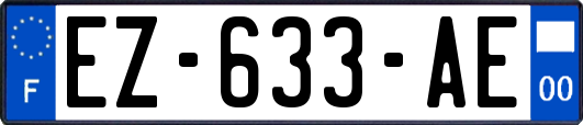 EZ-633-AE