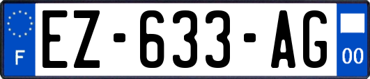 EZ-633-AG