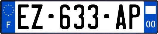 EZ-633-AP