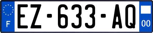 EZ-633-AQ