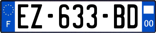 EZ-633-BD