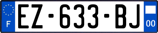 EZ-633-BJ