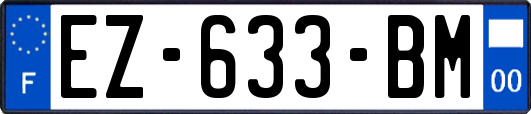 EZ-633-BM