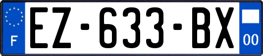 EZ-633-BX
