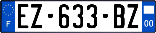 EZ-633-BZ