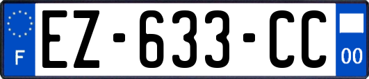 EZ-633-CC