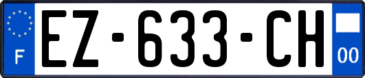 EZ-633-CH