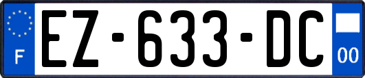 EZ-633-DC