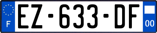 EZ-633-DF