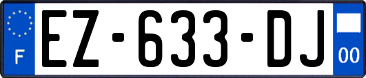 EZ-633-DJ