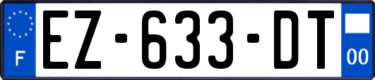 EZ-633-DT