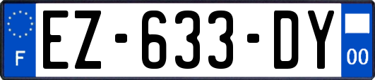 EZ-633-DY