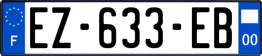 EZ-633-EB