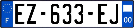 EZ-633-EJ