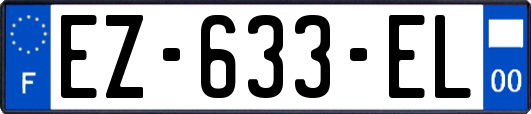 EZ-633-EL